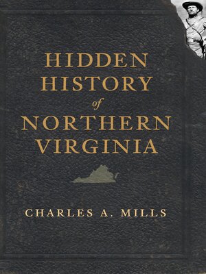 Hidden History of Northern Virginia - ebook